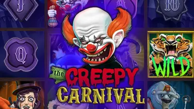 the creepy carnival nolimit city